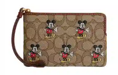 COACH COACH X DISNEY SS23 16