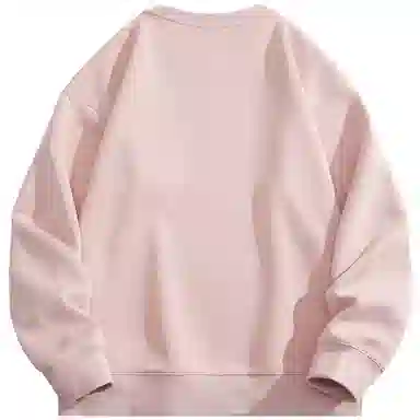 Doraemon Star Logo Sweatshirt