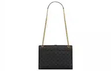 Saint Laurent YSL Envelope Black