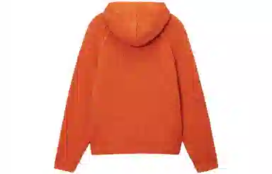 Stussy Chunky Knit Zip Hoodie