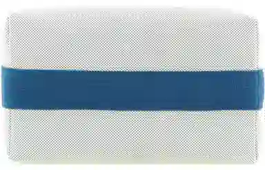 Hermes Bride-a-Brac Cabriole Blue