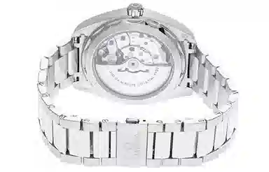 OMEGA Seamaster 41mm Green Dial