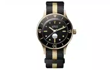 BLANCPAIN FIFTY FATHOMS 70 41.3mm 5901-5630-NANA