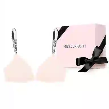 MISS CURIOSITY J'ADORE