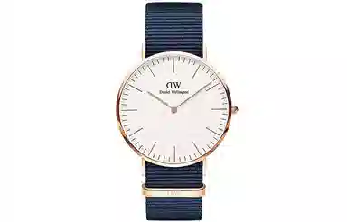 Daniel Wellington DanielWellington 40 DW00100275