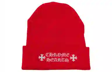 Chrome Hearts
