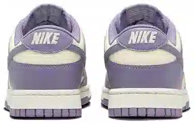 Nike Dunk Low Next Nature Purple White