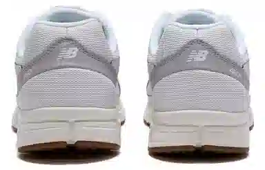 New Balance 480 White