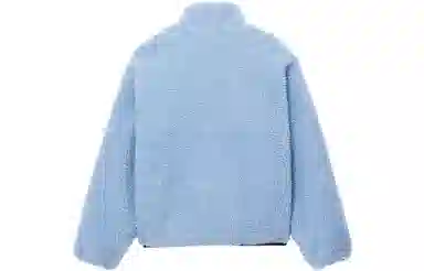 Stussy FW23 SHERPA REVERSIBLE JACKET