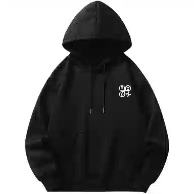 WANX Hoodie