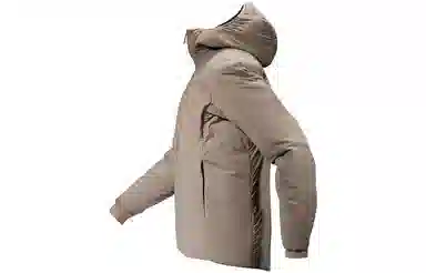 Arcteryx Proton Hoody