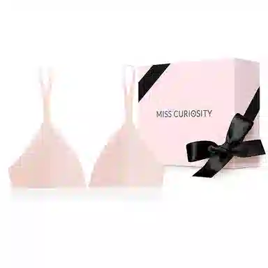 MISS CURIOSITY x J'ADORE V