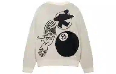 Nike x Stussy SS23 Logo
