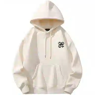 WANX Hoodie