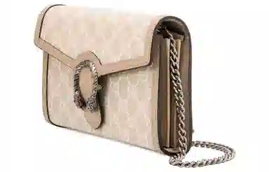 Gucci Dionysus Beige