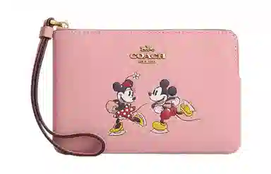 COACH x Disney