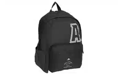 adidas Carbon Black Backpack