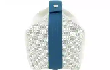 Hermes Bride-a-Brac Cabriole Blue