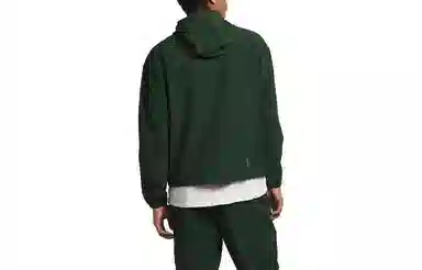 THE NORTH FACE Tekware Grid Hoodie