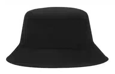 New Balance Fisherman Hat Black