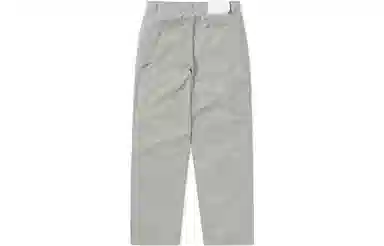 Thisisneverthat FW23 Carpenter Pant Stone