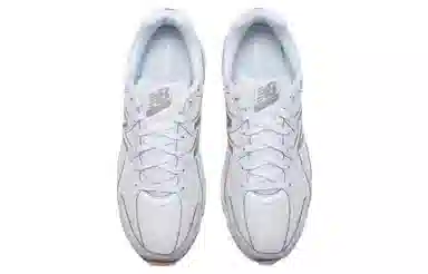 New Balance 480 White