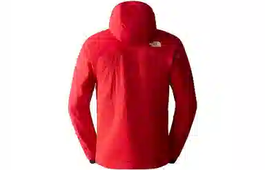 THE NORTH FACE SUMMIT CASAVAL Logo