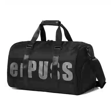 LOVERPUSS Basketball Training Bag