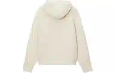 Stussy Chunky Knit Zip Hoodie