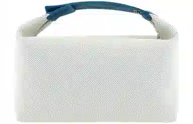 Hermes Bride-a-Brac Cabriole Blue