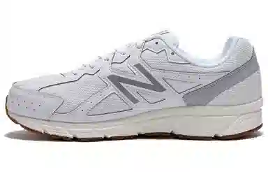 New Balance 480 White