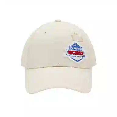 Champion Cap