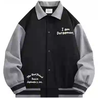 Doraemon Bomber Jacket