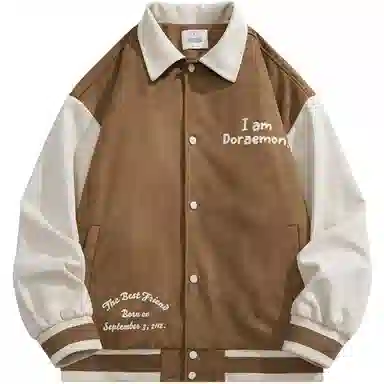 Doraemon Bomber Jacket