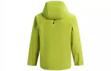 Kawasaki All-Weather Series Jacket