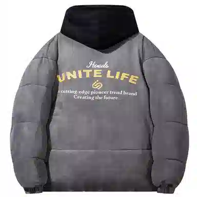 Unite Life HOODS Logo