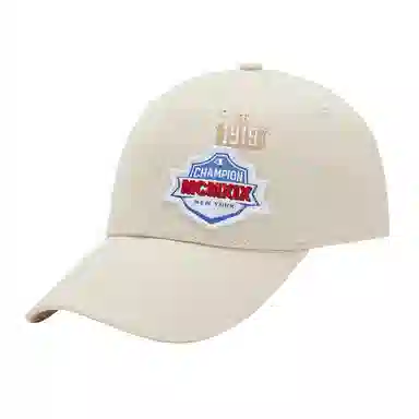 Champion Cap