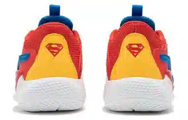 PUMA Court Rider 1.0 Chaos Superman 85th