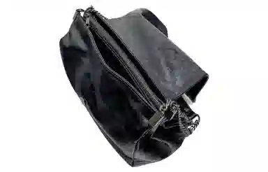 ZARA PU