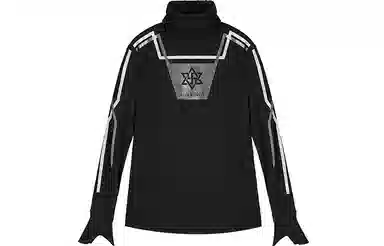 NORVINCY T