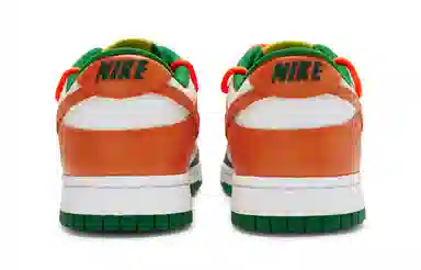 Nike Dunk Low Retro up-up