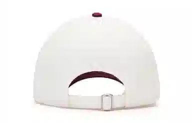 New Balance Cap White