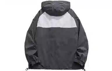 MEIPIN TANG 3-in-1 Down Jacket