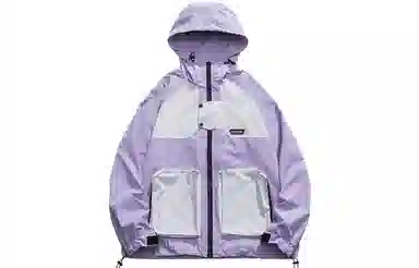 MEIPIN TANG 3-in-1 Down Jacket