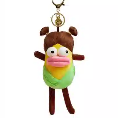 X3COMMUNE jinnew 17cm