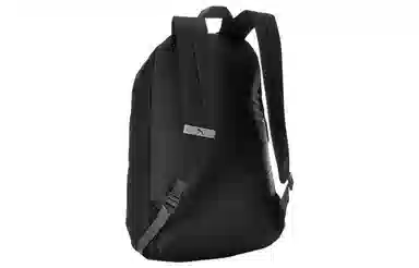 PUMA Backpack Black