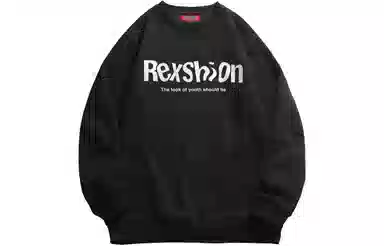 REXSHION Logo