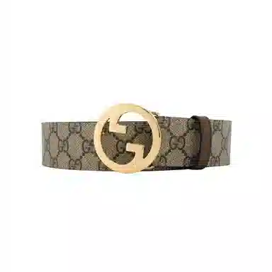 GUCCI Blondie beltG 4cm
