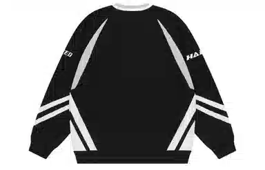 HARSH AND CRUEL Cleanfit Black