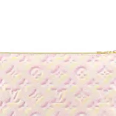 Louis Vuitton Multi Pochette Accessories Starry Series Pink